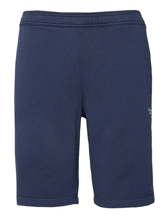 Foto van product Shorts Barbour donkerblauw