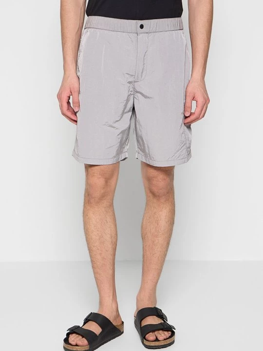 Foto van product Shorts Barbour lichtgrijs