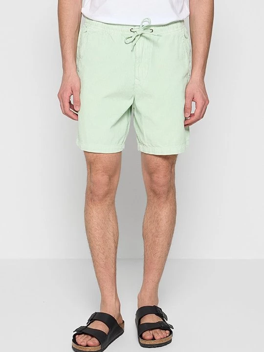 Foto van product Shorts Barbour lichtgroen