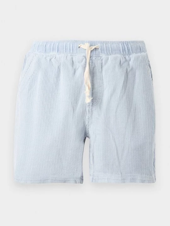 Foto van product Shorts BDG Urban Outfitters lichtblauw