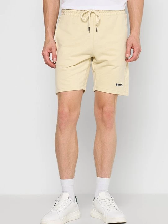 Foto van product Shorts Bench beżowy