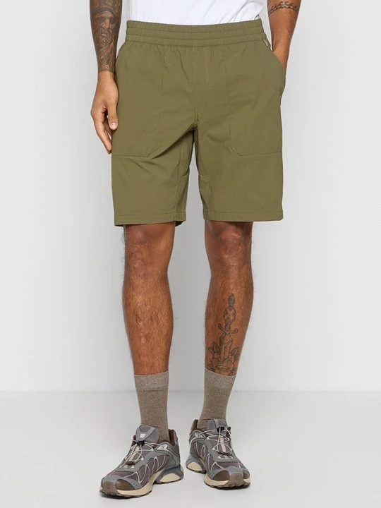 Foto van product Shorts Berghaus groen