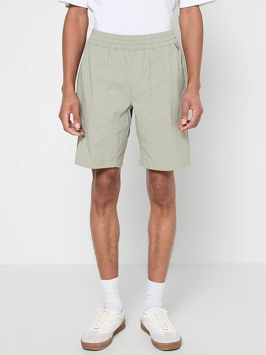 Foto van product Shorts Berghaus wintergroen