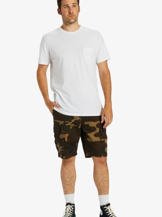 Foto van product Shorts Billabong