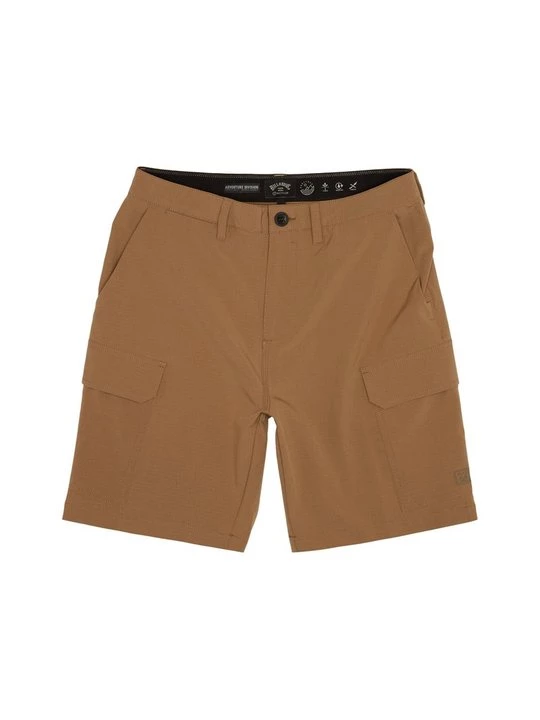 Foto van product Shorts Billabong bruin