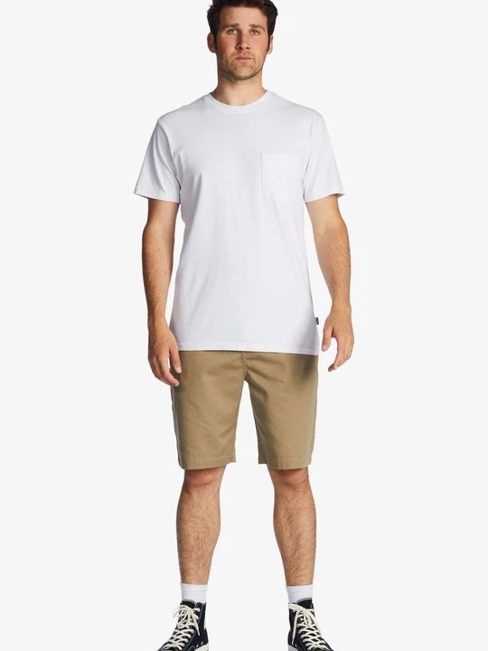 Foto van product Shorts Billabong lichtgroen