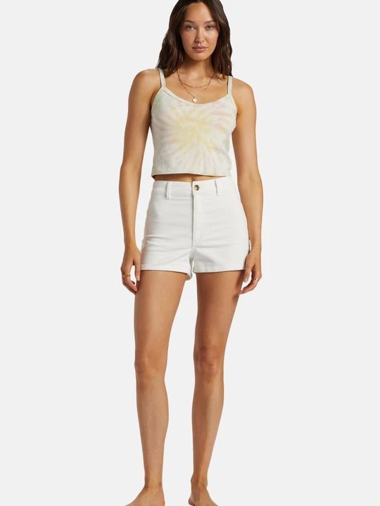Foto van product Shorts Billabong wit
