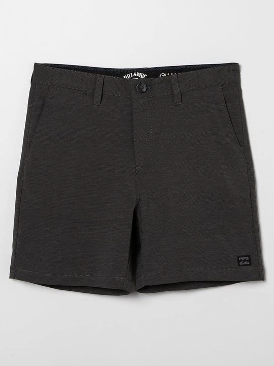 Foto van product Shorts Billabong zwart