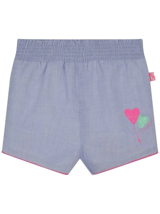 Foto van product Shorts Billieblush blauw