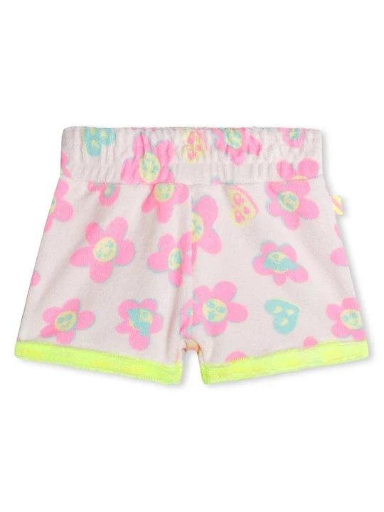 Foto van product Shorts Billieblush donkerroze