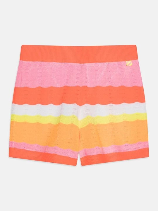 Foto van product Shorts Billieblush koraalrood