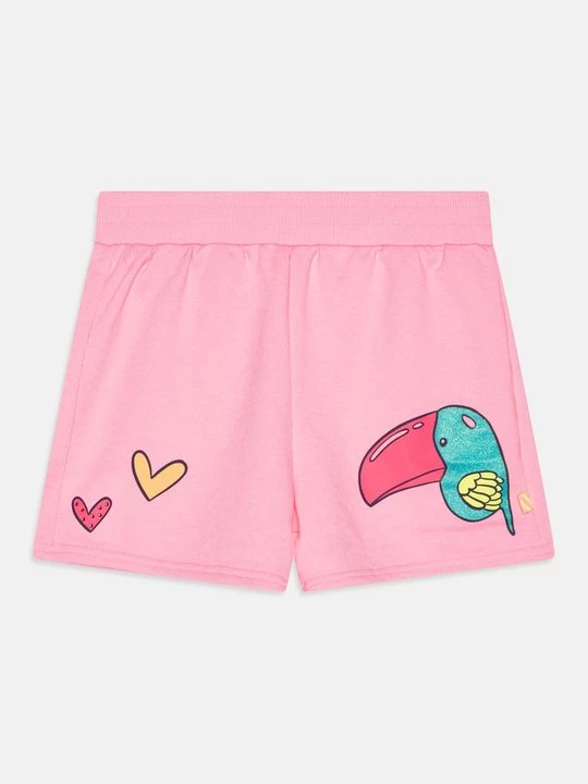 Foto van product Shorts Billieblush roze