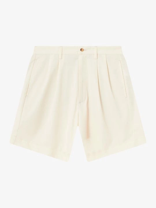 Foto van product Shorts BLKVIS crème