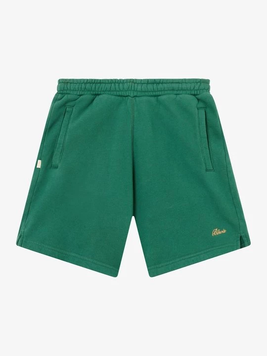 Foto van product Shorts BLKVIS donkergroen