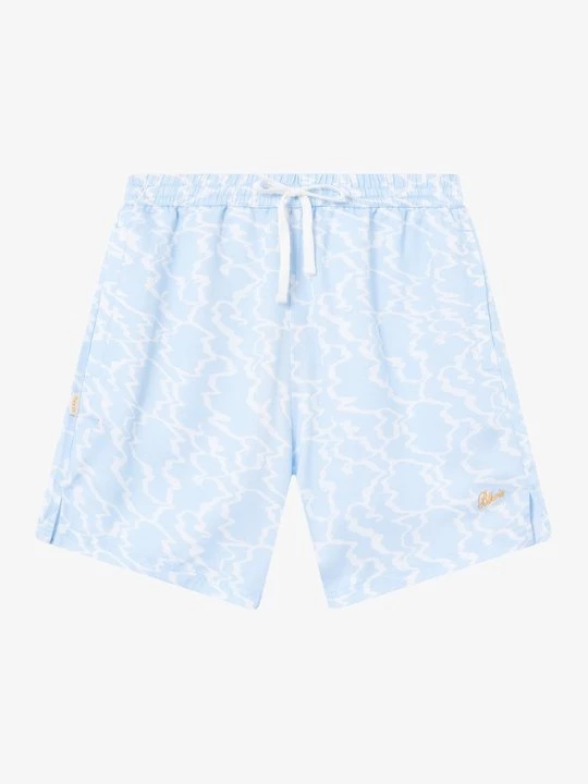 Foto van product Shorts BLKVIS lichtblauw