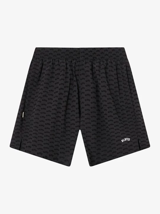 Foto van product Shorts BLKVIS zwart