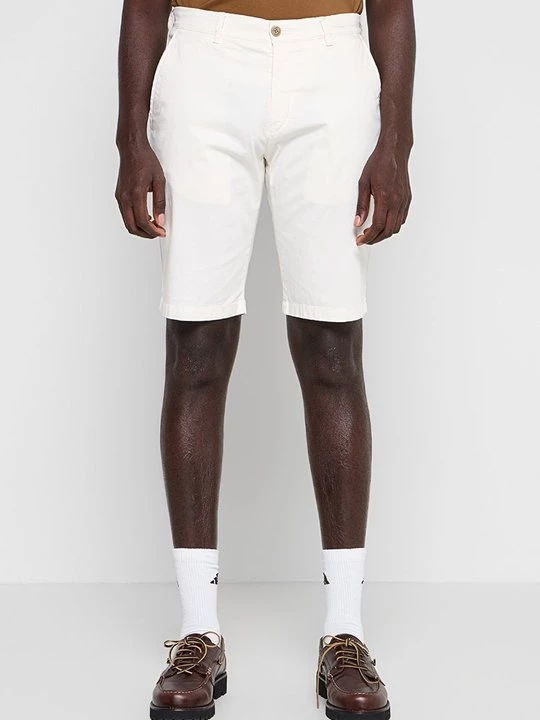 Foto van product Shorts Bogner crème