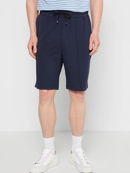Foto van product Shorts Bogner donkerblauw