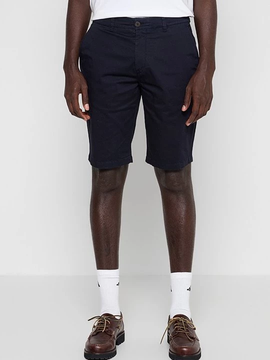Foto van product Shorts Bogner donkerblauw