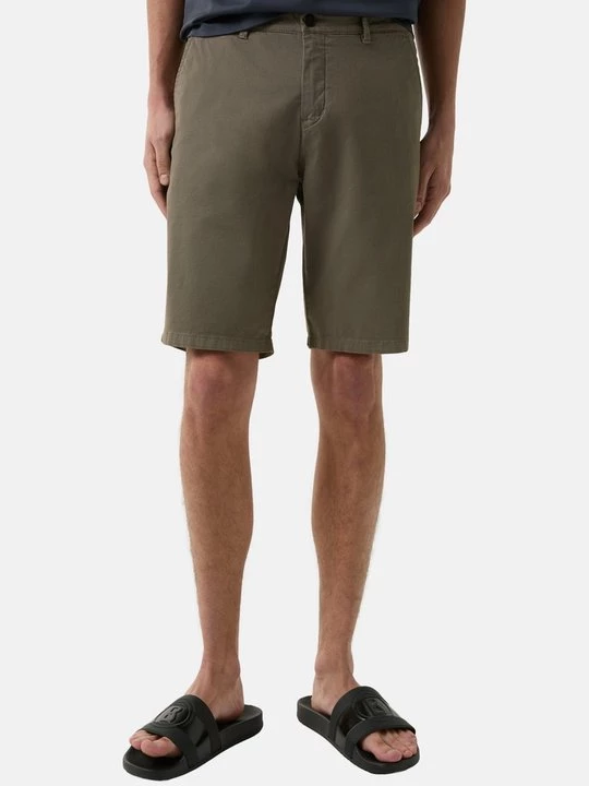 Foto van product Shorts Bogner olijfgroen