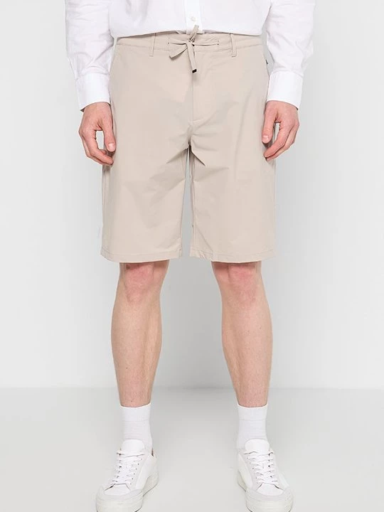 Foto van product Shorts Bogner zandkleur
