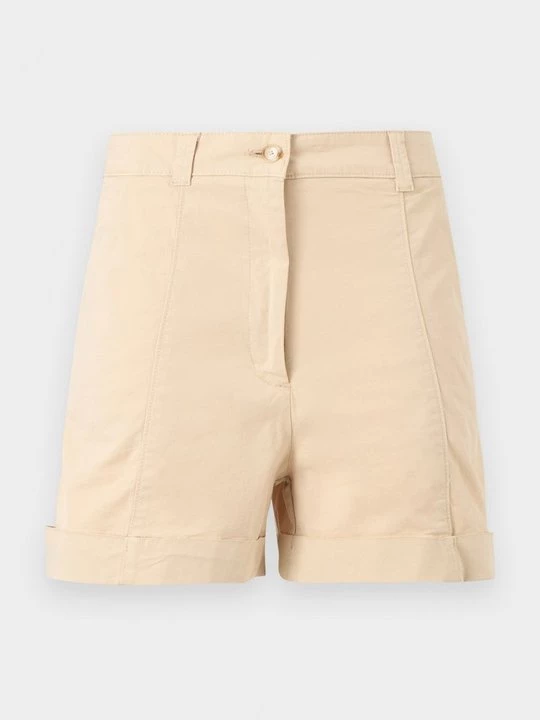 Foto van product Shorts Boss beżowy