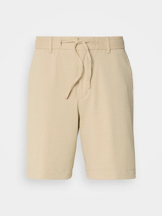 Foto van product Shorts Boss beżowy