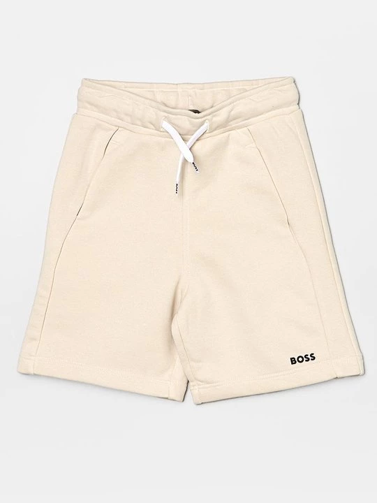 Foto van product Shorts Boss beżowy
