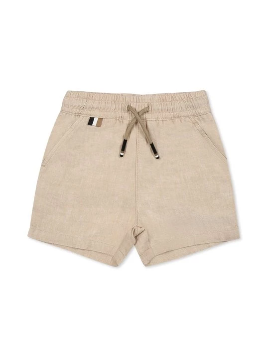 Foto van product Shorts Boss beżowy