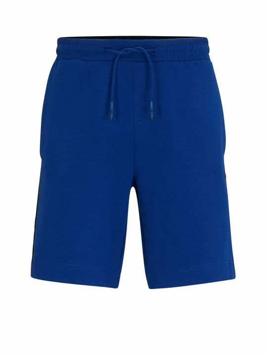 Foto van product Shorts Boss blauw