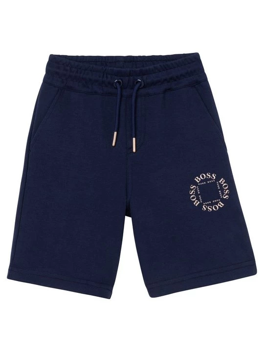 Foto van product Shorts Boss blauw