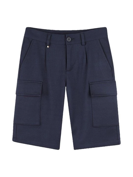 Foto van product Shorts Boss blauw
