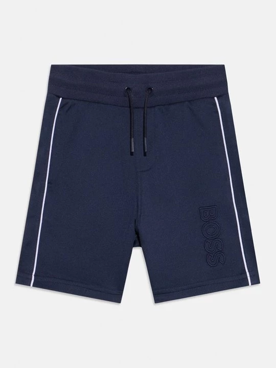 Foto van product Shorts Boss blauw