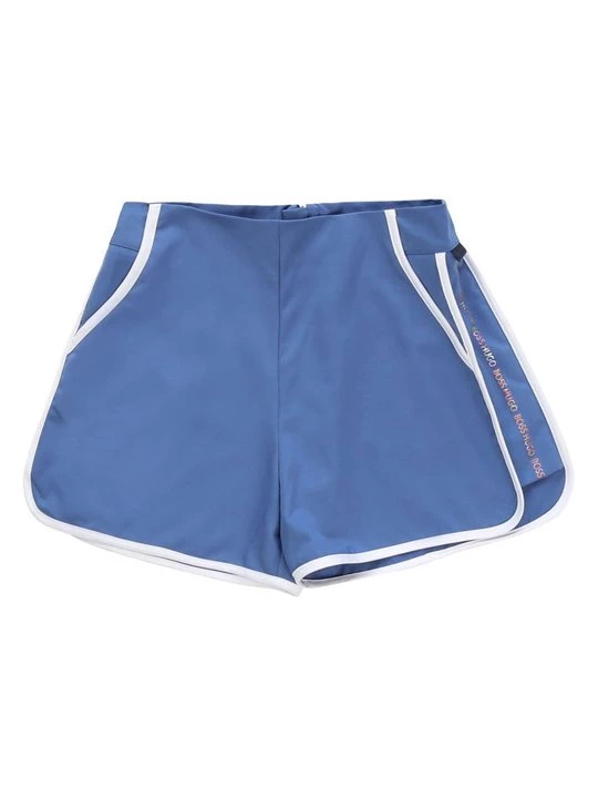 Foto van product Shorts Boss blauw