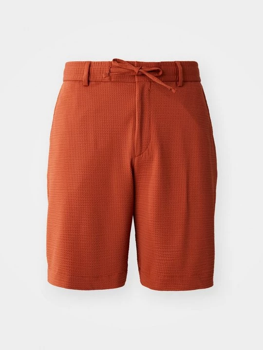 Foto van product Shorts Boss bruin