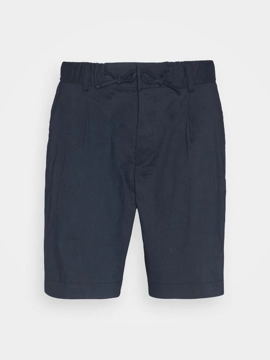 Foto van product Shorts Boss donkerblauw