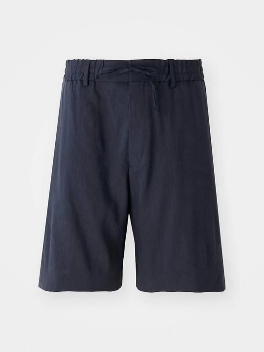 Foto van product Shorts Boss donkerblauw