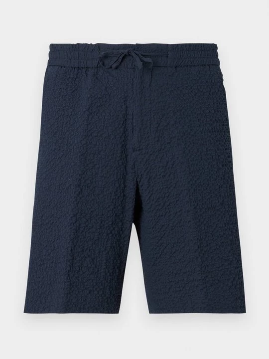 Foto van product Shorts Boss donkerblauw
