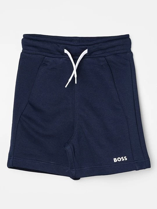 Foto van product Shorts Boss donkerblauw