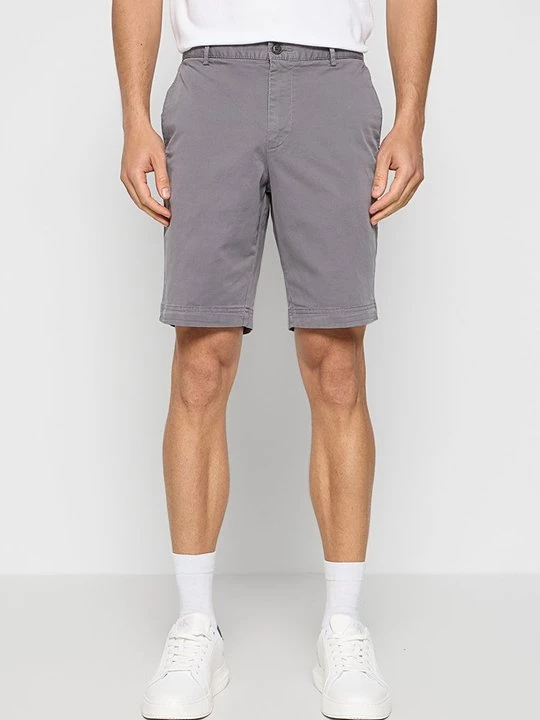 Foto van product Shorts Boss donkergrijs