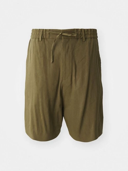 Foto van product Shorts Boss donkergroen