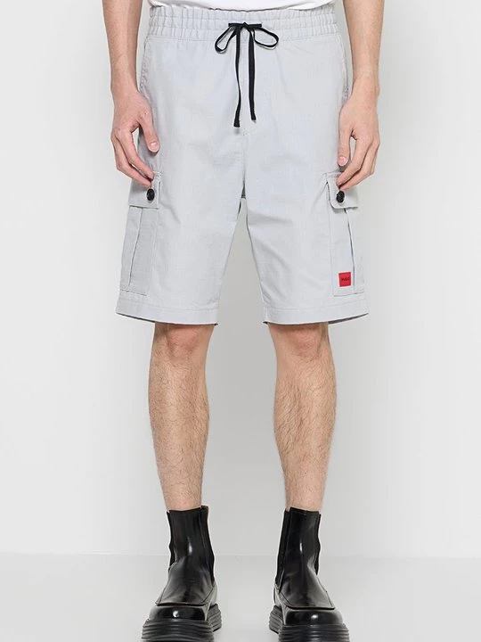 Foto van product Shorts Boss grijs