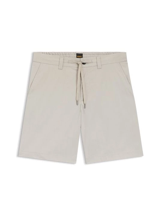 Foto van product Shorts Boss grijs