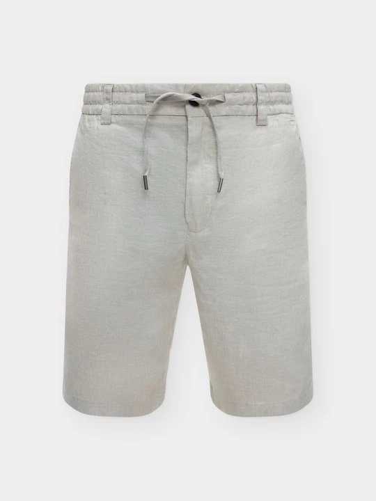Foto van product Shorts Boss grijs