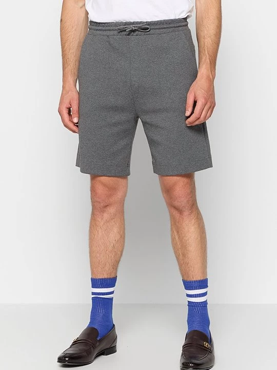 Foto van product Shorts Boss grijs