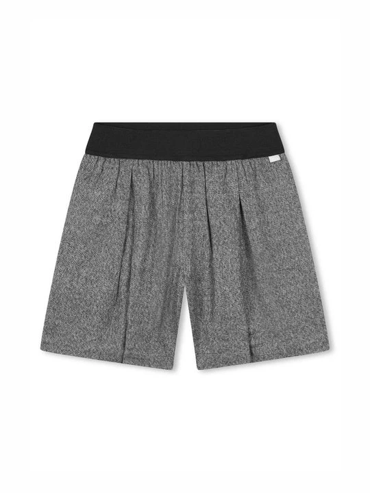 Foto van product Shorts Boss grijs