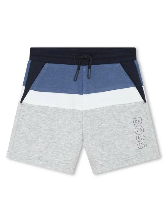 Foto van product Shorts Boss grijs