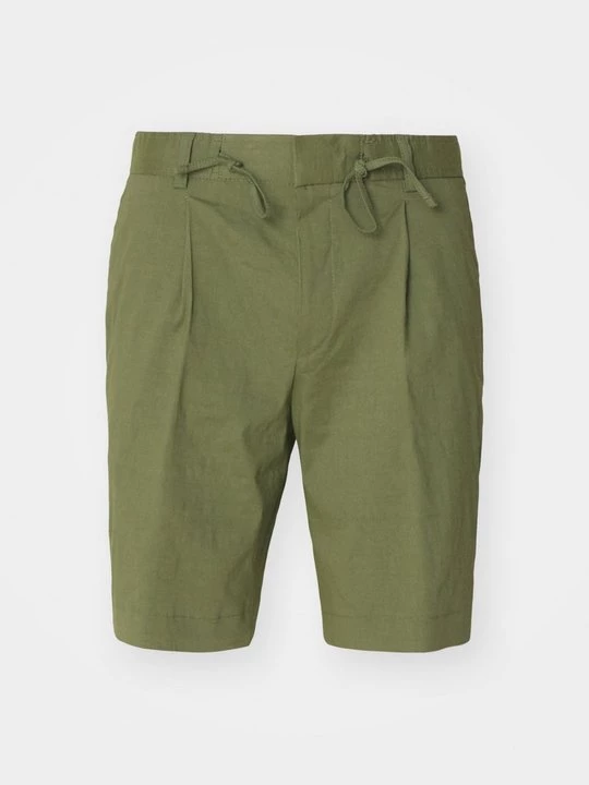 Foto van product Shorts Boss groen