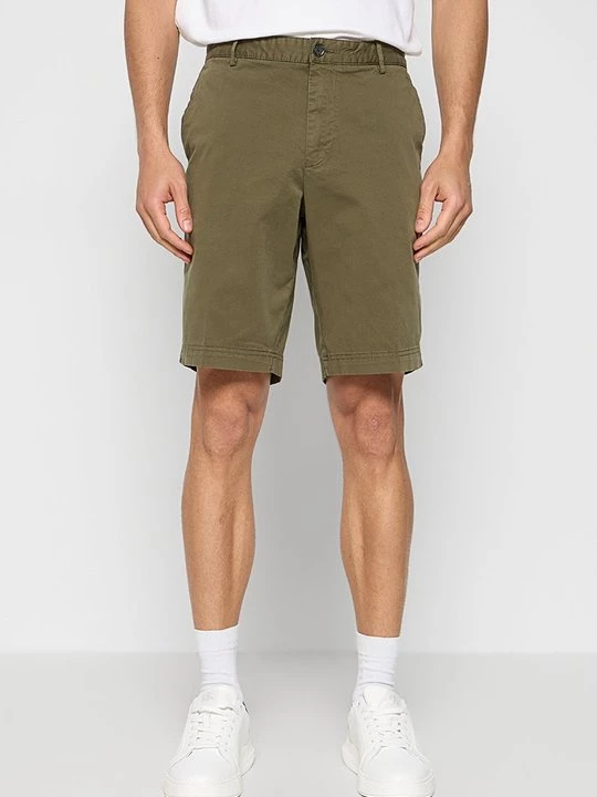 Foto van product Shorts Boss groen