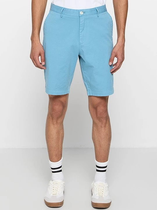 Foto van product Shorts Boss lichtblauw